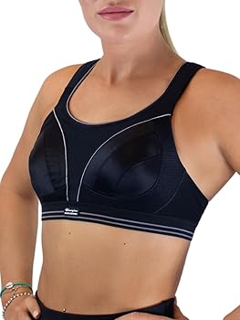 Shock Absorber Sports Bra Ultimate Run S5044 Non Wired